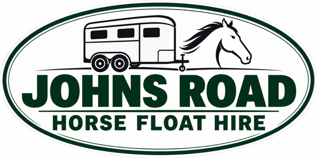 Johns Road Horse Float Hire